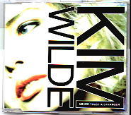 Kim Wilde - Never Trust A Stranger